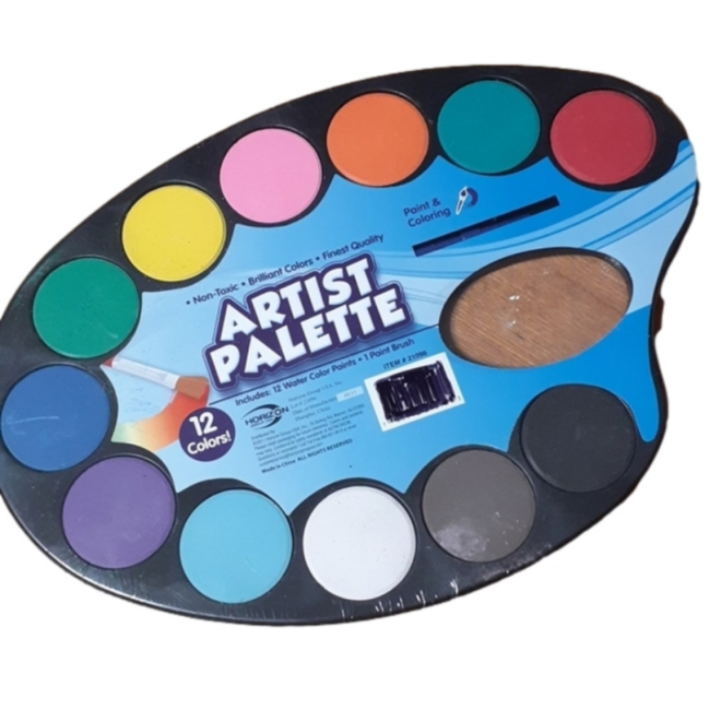 Junior ARTIST or PRO?